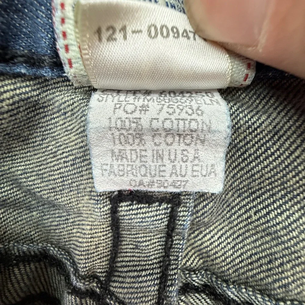 True Religion true religion